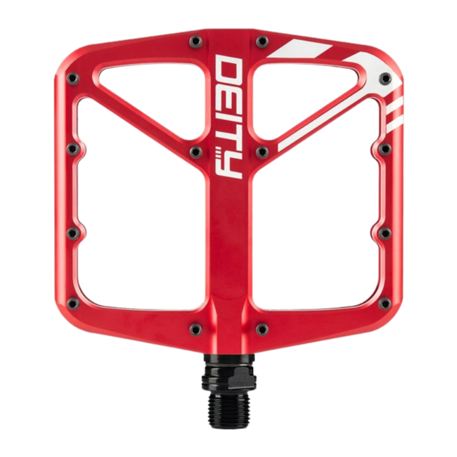 Deity Super Villain Pedals