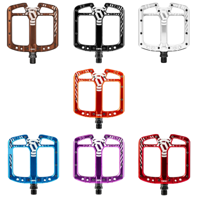 Deity TMAC Pedals