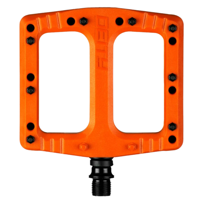 Deity Deftrap Pedals