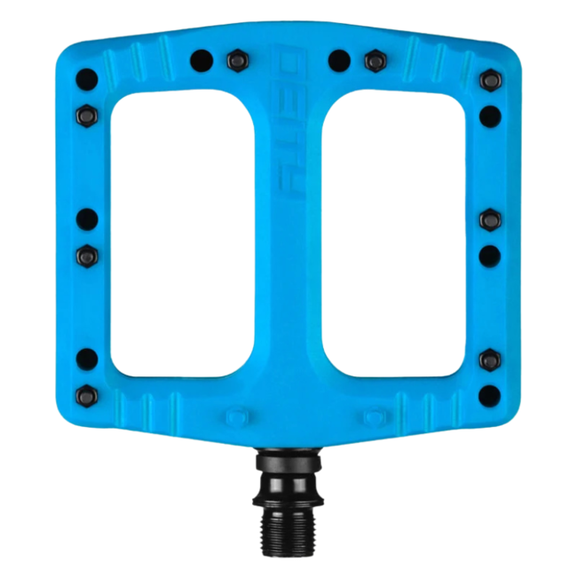 Deity Deftrap Pedals