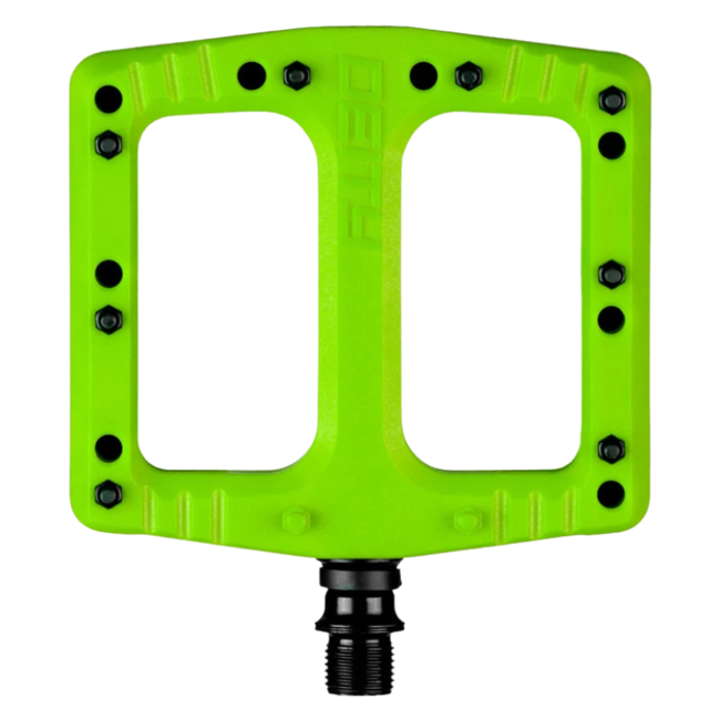 Deity Deftrap Pedals