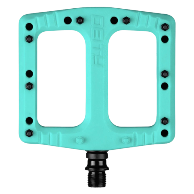 Deity Deftrap Pedals