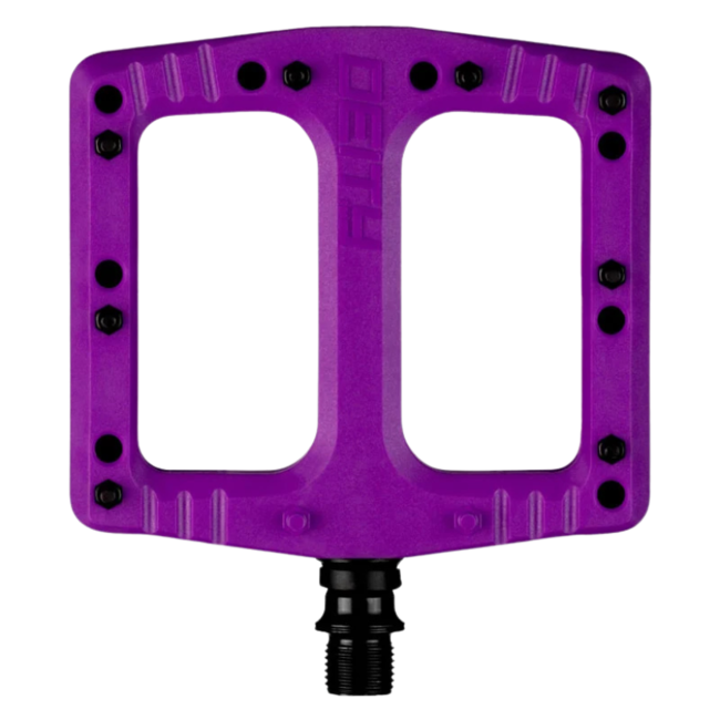 Deity Deftrap Pedals