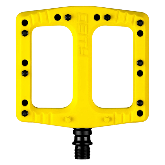 Deity Deftrap Pedals