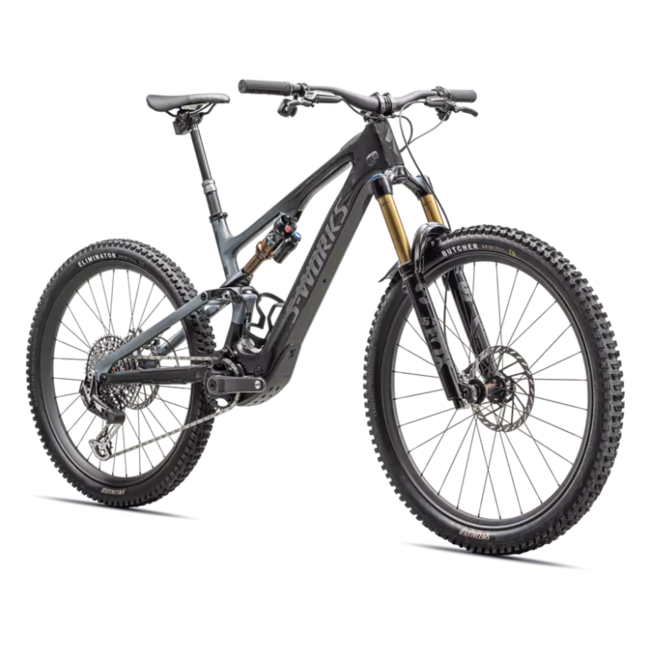 2024 S-Works Turbo Levo SL Carbon