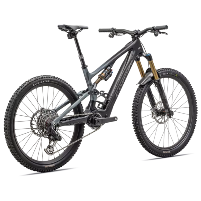 2024 S-Works Turbo Levo SL Carbon