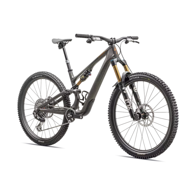 2025 S-Works Stumpjumper 15