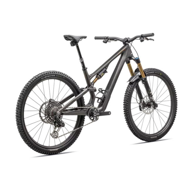 2025 S-Works Stumpjumper 15