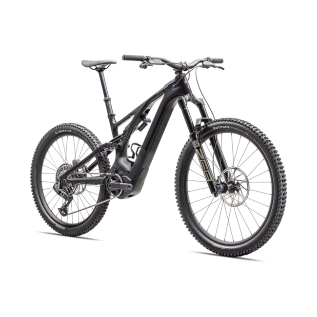 2025 Turbo Levo Expert