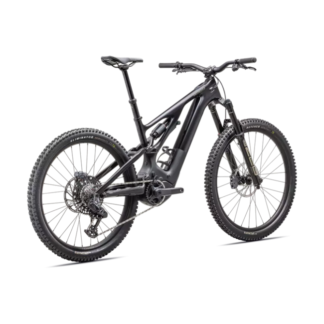 2025 Turbo Levo Expert