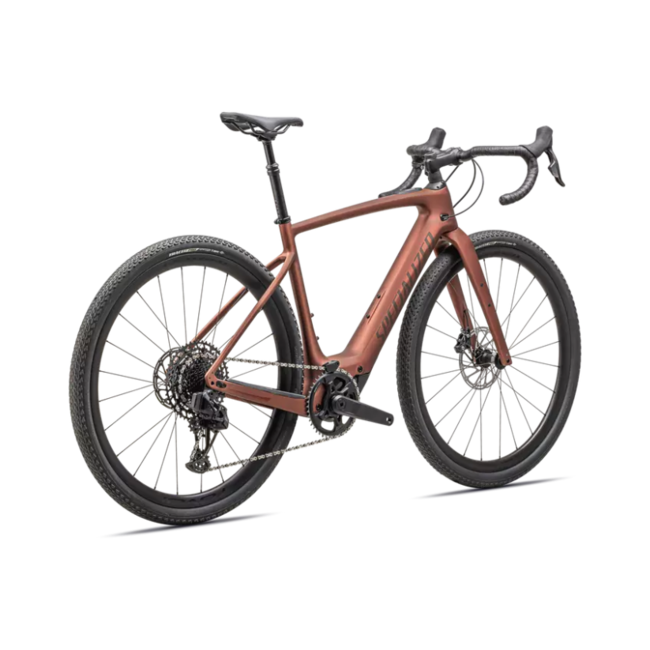 2025 Turbo Creo 2 Expert