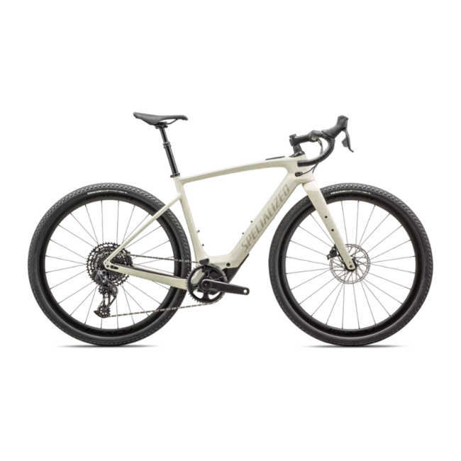 2025 Turbo Creo 2 Expert