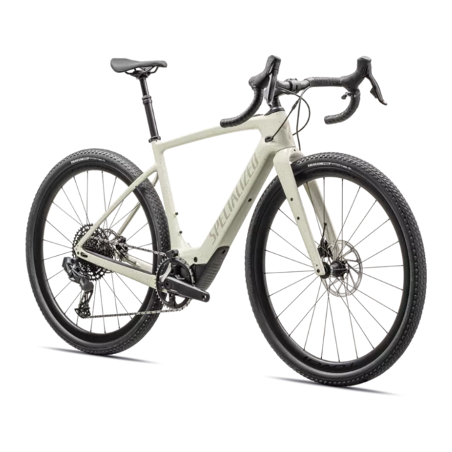 2025 Turbo Creo 2 Expert