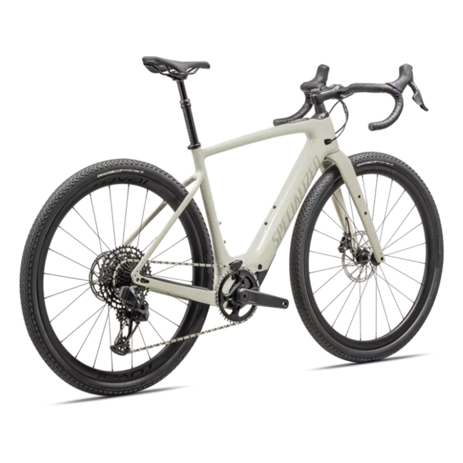 2025 Turbo Creo 2 Expert