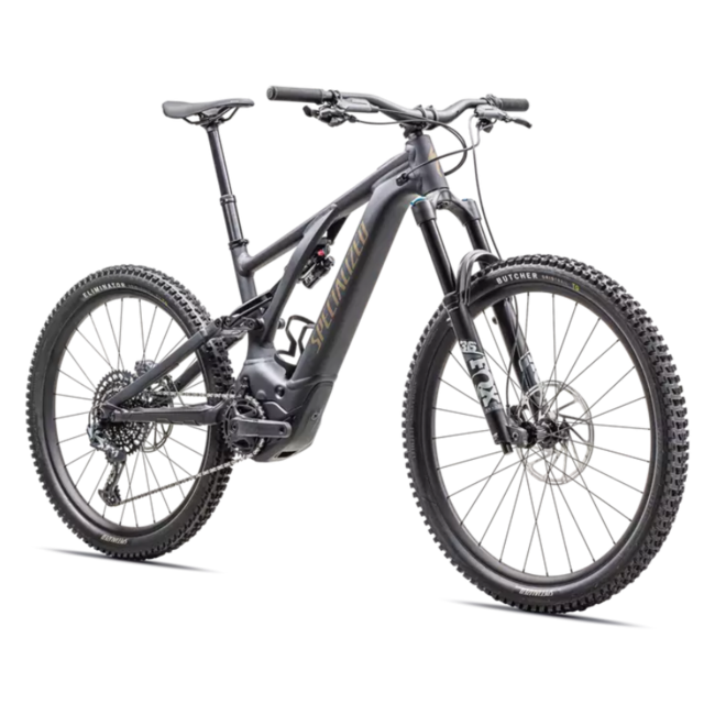 2025 Turbo Levo Comp Alloy