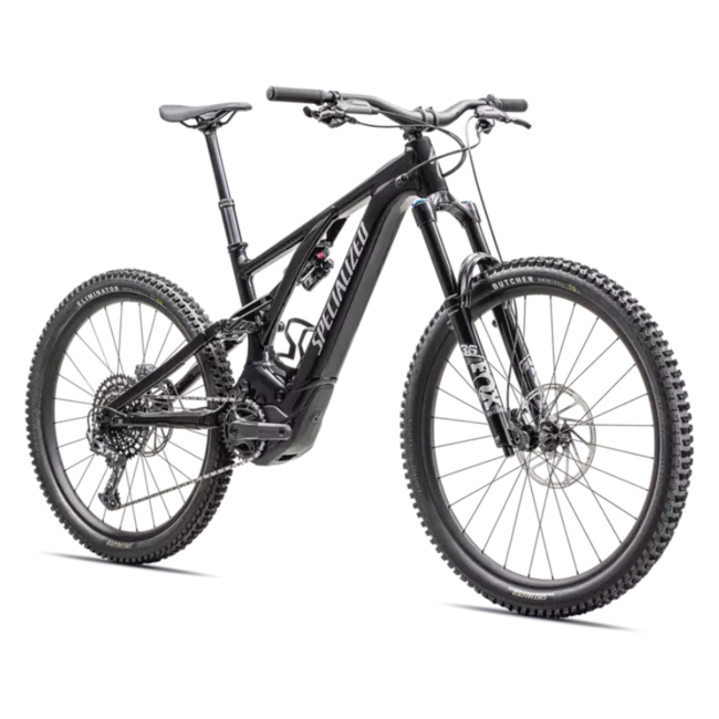 2025 Turbo Levo Comp Alloy