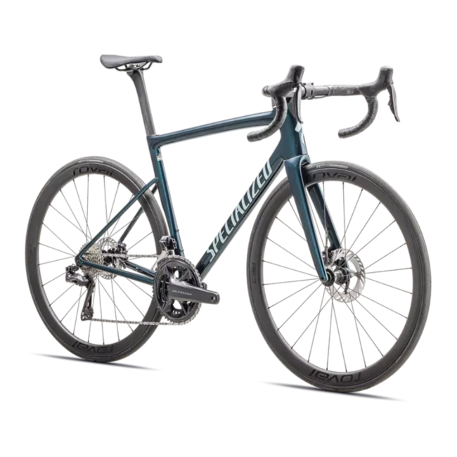 2025 Tarmac SL8 Expert - Ultegra Di2