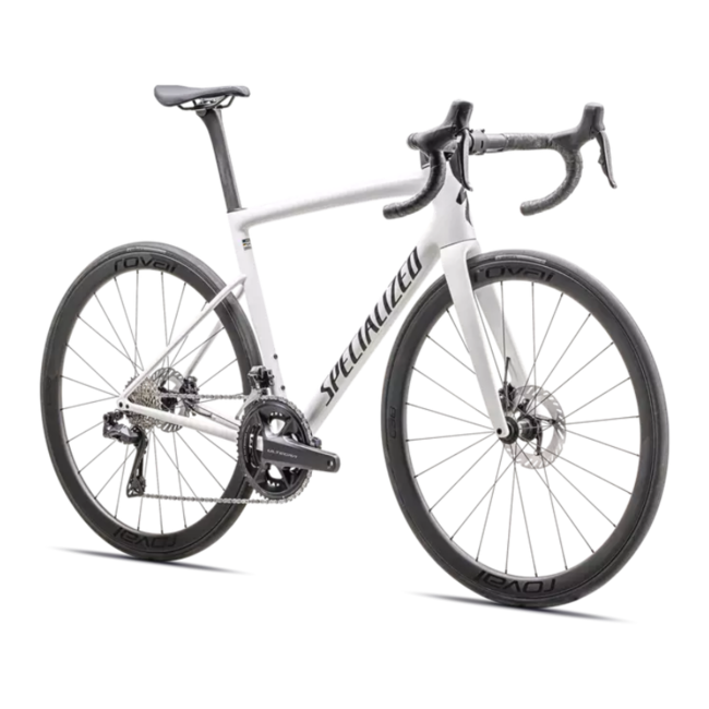 2025 Tarmac SL8 Expert - Ultegra Di2