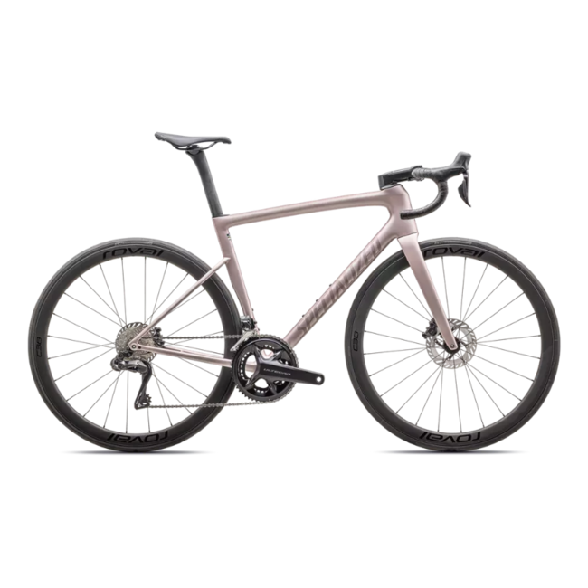 2025 Tarmac SL8 Expert - Ultegra Di2