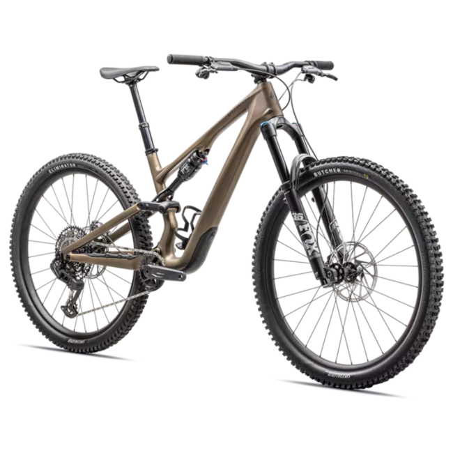 2025 Stumpjumper 15 Comp