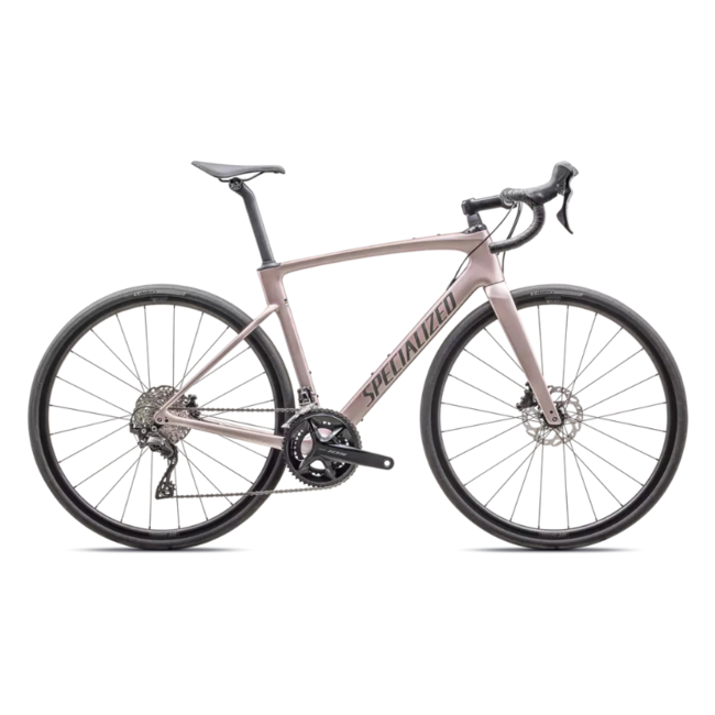 2025 Roubaix SL8 Sport 105