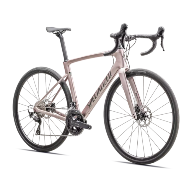 2025 Roubaix SL8 Sport 105