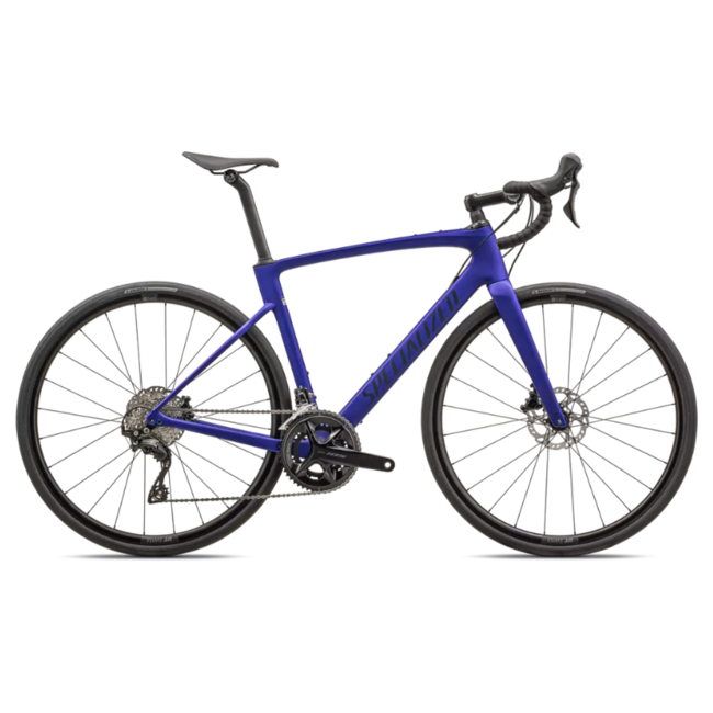 2025 Roubaix SL8 Sport 105