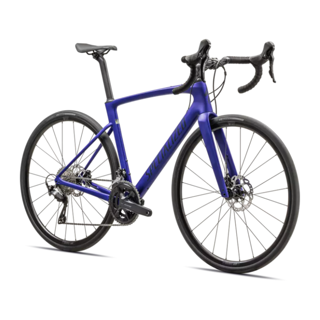 2025 Roubaix SL8 Sport 105