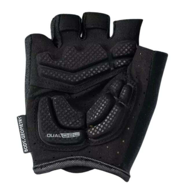 Specialized BG Dual Gel Gloves Short Finger Women's