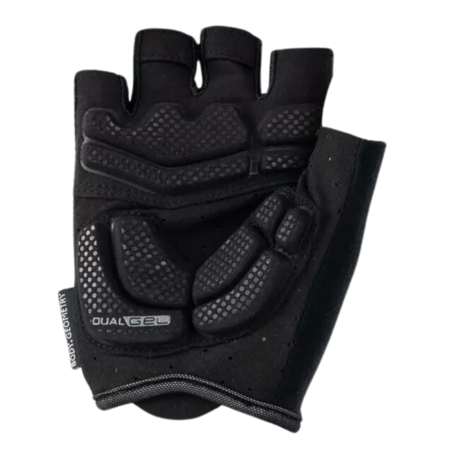 Specialized  BG Dual Gel gloves - short finger