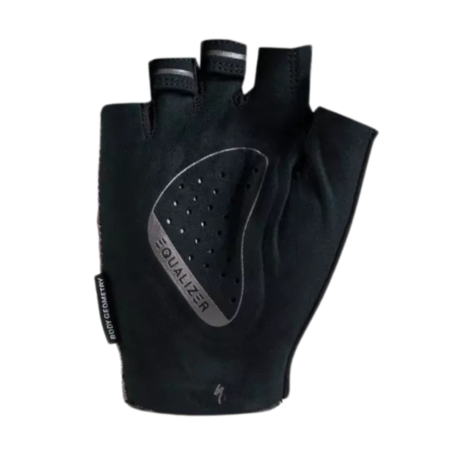 Specialized BG Grail Gloves Short Finger