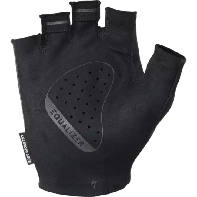 Specialized BG Grail Gloves Short Finger