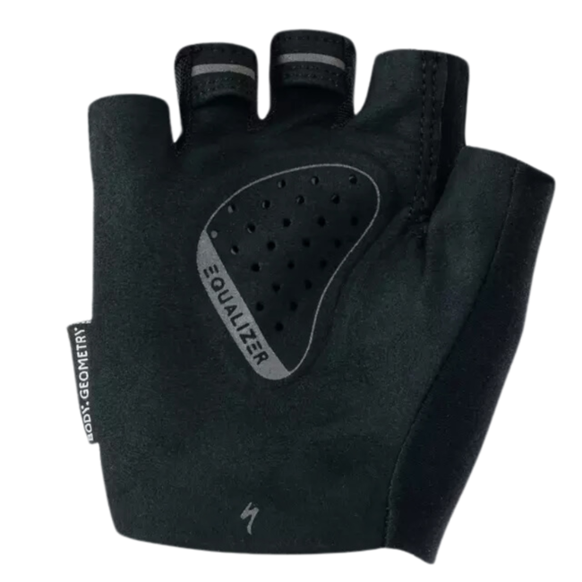 Specialized BG Grail Gloves Short Finger Women's