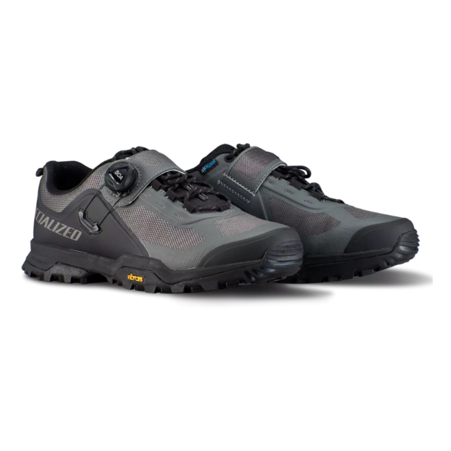 Specialized Rime 2.0