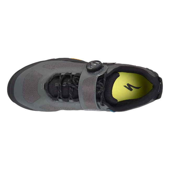 Specialized Rime 2.0