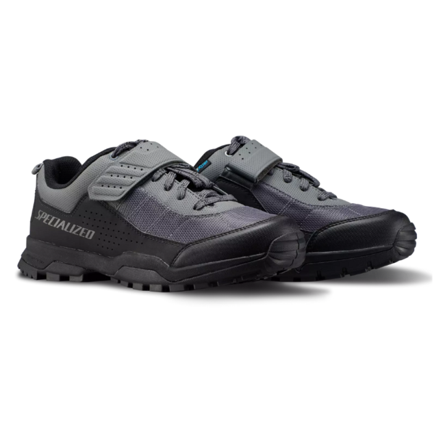 Specialized Rime 1.0