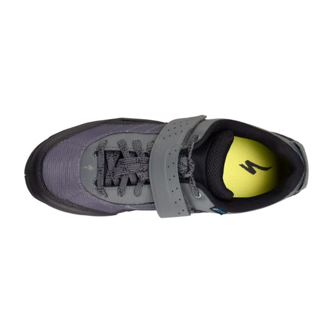 Specialized Rime 1.0