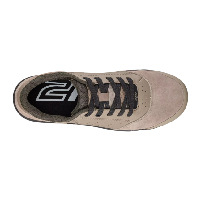 Specialized 2FO Roost Flat Suede Shoe