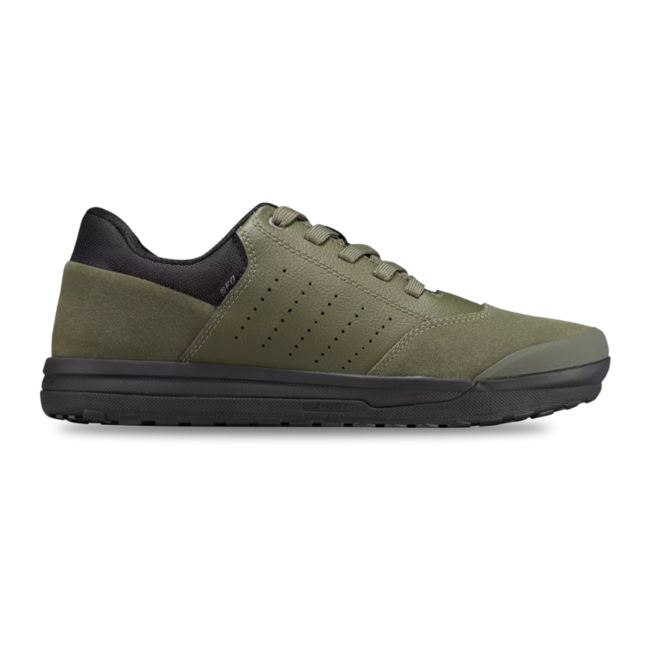 Specialized 2FO Roost Flat Suede Shoe