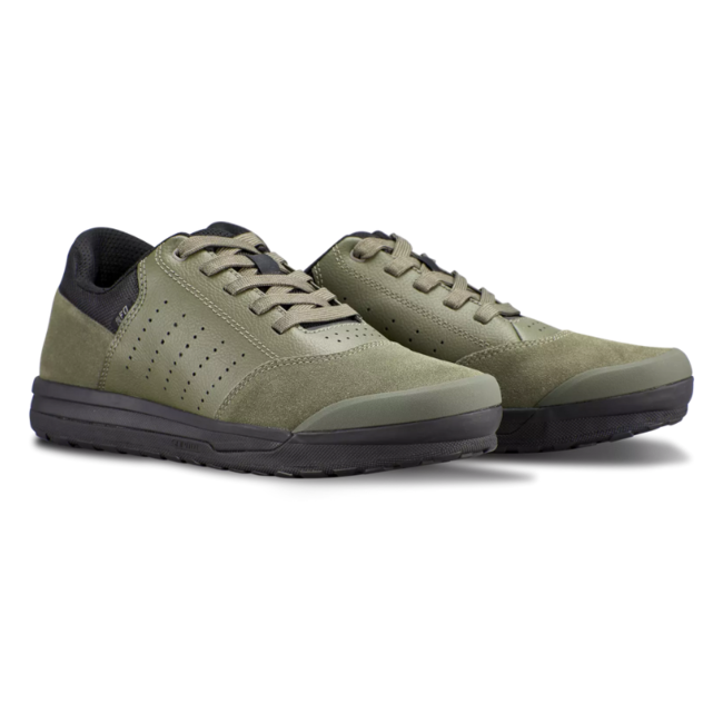 Specialized 2FO Roost Flat Suede Shoe