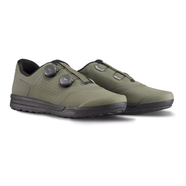 Specialized 2FO Cliplite MTB Shoe