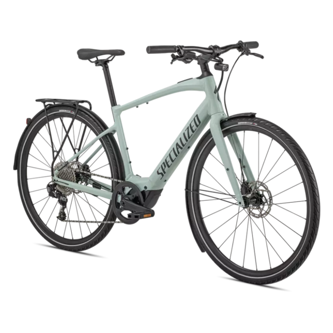 2023 Turbo Vado SL 4.0 EQ