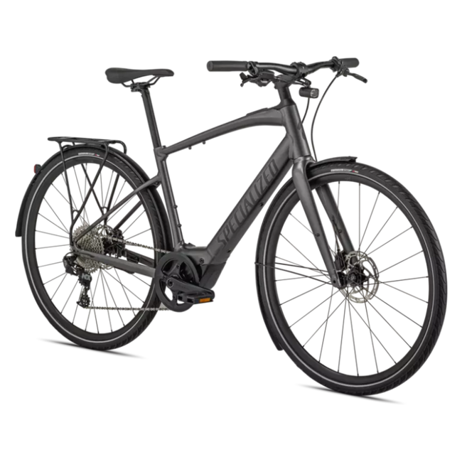 2023 Turbo Vado SL 4.0 EQ