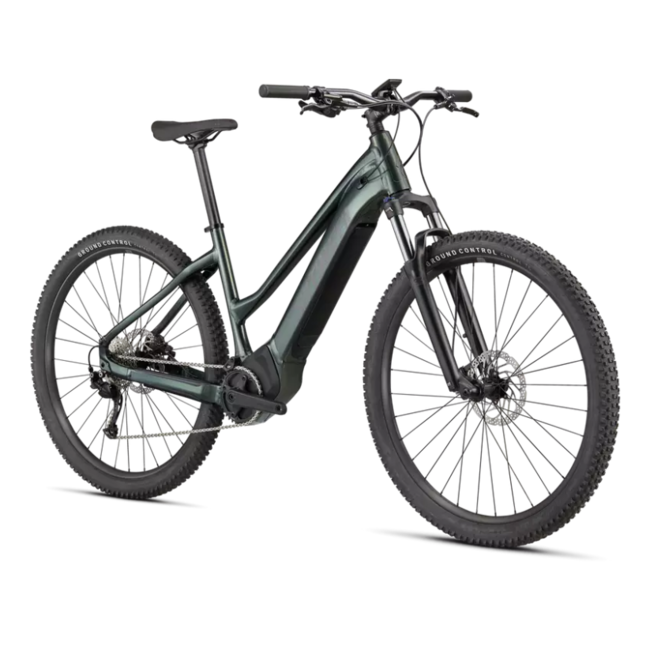 2023 Turbo Tero 3.0 ST