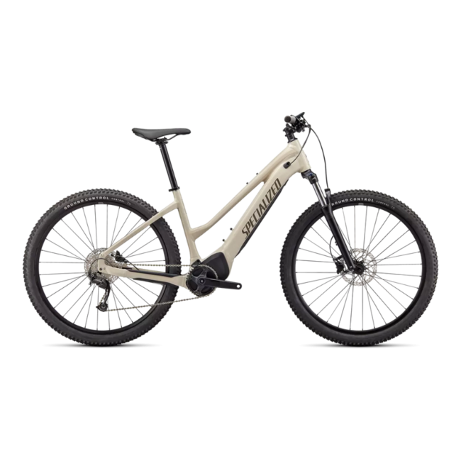 2023 Turbo Tero 3.0 ST