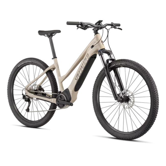 2023 Turbo Tero 3.0 ST