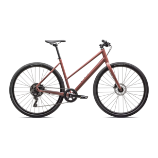 Specialized 2025 Sirrus X 2.0 ST