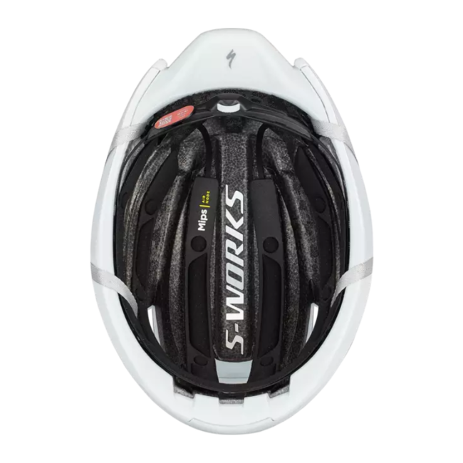 Specialized S-Works Evade 3