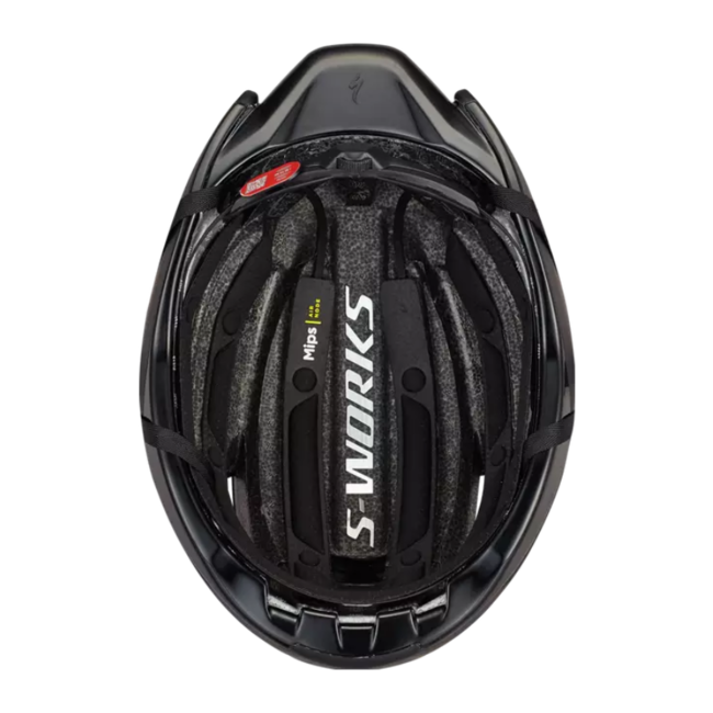 Specialized S-Works Evade 3