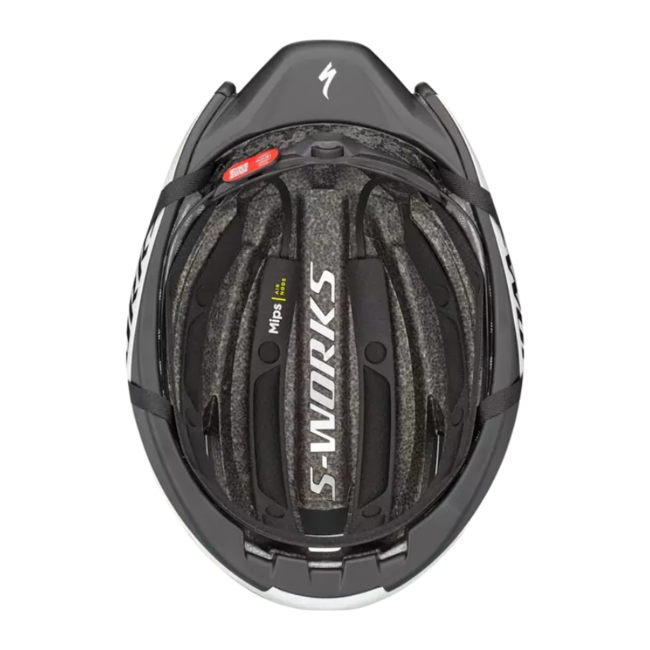 Specialized S-Works Evade 3